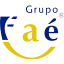 Logo Grupo Faé